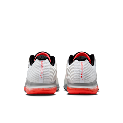 Details for 耐克Vapor 12 白色/狼灰/炙热熔岩 IB2534-100