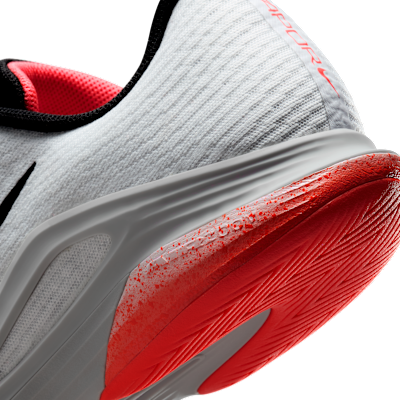 Cheap 耐克Vapor 12 白色/狼灰/炙热熔岩 IB2534-100