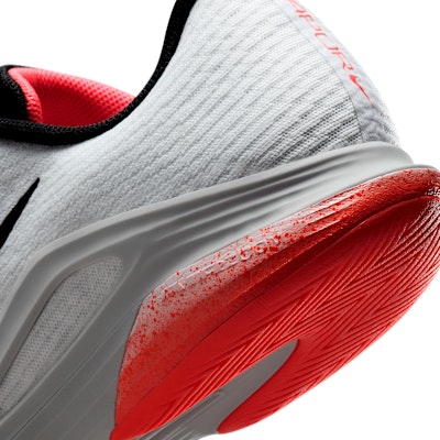 Nike Vapor 12 White/Wolf Grey/Hot Lava IB2534-100 Cheap Nike Vapor 12 White/Wolf Grey/Hot Lava IB2534-100