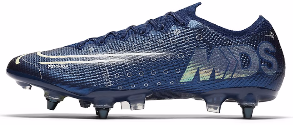 Nike Vapor 13 Elite MDS SG Pro AC Biru Tua CK2032-401 Buy Nike Vapor 13 Elite MDS SG Pro AC Biru Tua CK2032-401