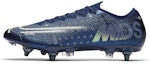 Buy Nike Vapor 13 Elite MDS SG Pro AC Biru Tua CK2032-401