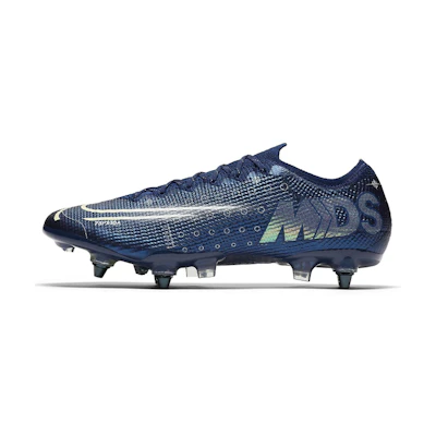 Nike Vapor 13 13 Elite MDS SG Pro AC Navy blue