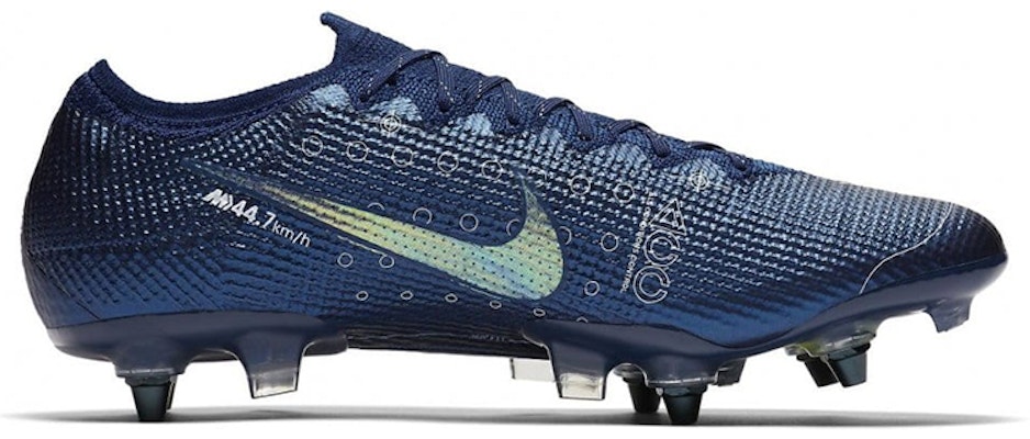 Nike Vapor 13 Elite MDS SG Pro AC Biru Tua CK2032-401 Order Nike Vapor 13 Elite MDS SG Pro AC Biru Tua CK2032-401