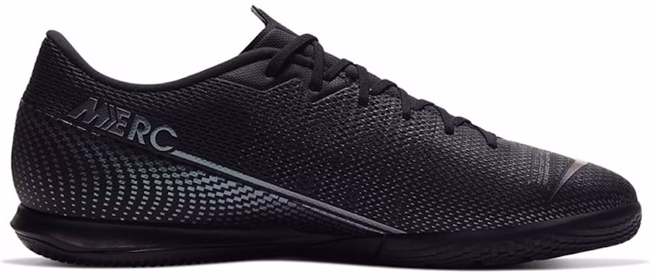 Nike Vapor 13 Academy IC 'Asesino Negro' AT7993-010 Order Nike Vapor 13 Academy IC 'Asesino Negro' AT7993-010