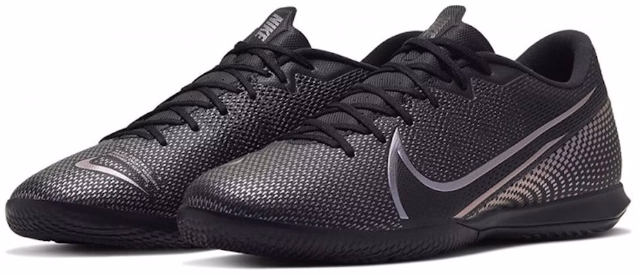 Nike Vapor 13 Academy IC 'Asesino Negro' AT7993-010 Lookbook Nike Vapor 13 Academy IC 'Asesino Negro' AT7993-010