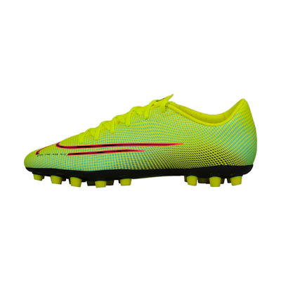 Nike Vapor 13 Academy MDS AG Artificial Grass 'Yellow Black'