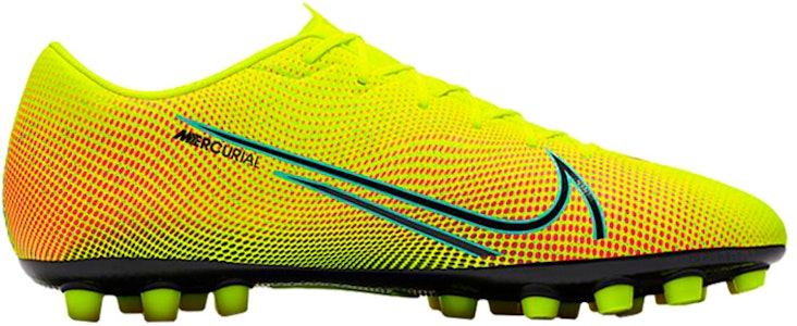 Nike Vapor 13 Academy MDS AG Rumput Tiruan 'Kuning Hitam' CJ1291-703 Order Nike Vapor 13 Academy MDS AG Rumput Tiruan 'Kuning Hitam' CJ1291-703