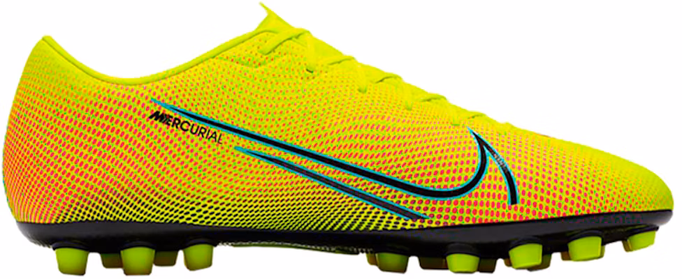 Nike Vapor 13 Academy MDS AG Rumput Tiruan 'Kuning Hitam' CJ1291-703 Order Nike Vapor 13 Academy MDS AG Rumput Tiruan 'Kuning Hitam' CJ1291-703
