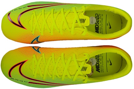 Nike Vapor 13 Academy MDS AG Rumput Tiruan 'Kuning Hitam' CJ1291-703 Shop Nike Vapor 13 Academy MDS AG Rumput Tiruan 'Kuning Hitam' CJ1291-703