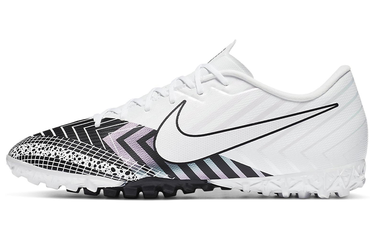 Nike Vapor 13 Academy Mds TF 'White Black' CJ1306-110