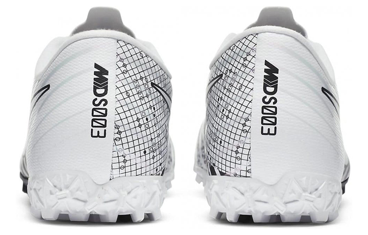 Purchase ナイキ ヴェイパー13 アカデミー TF 白黒 CJ1306-110