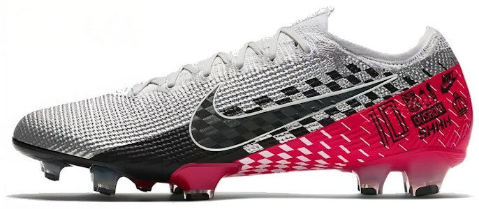 Nike Vapor 13 Academy NJR AG Padang Rumput 'Hitam Kelabu Merah Jambu' AT7956-006 Buy Nike Vapor 13 Academy NJR AG Padang Rumput 'Hitam Kelabu Merah Jambu' AT7956-006