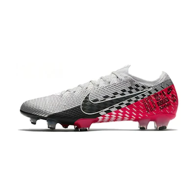 Nike Vapor 13 Academy NJR AG Artificial Grass 'Black Grey Pink'