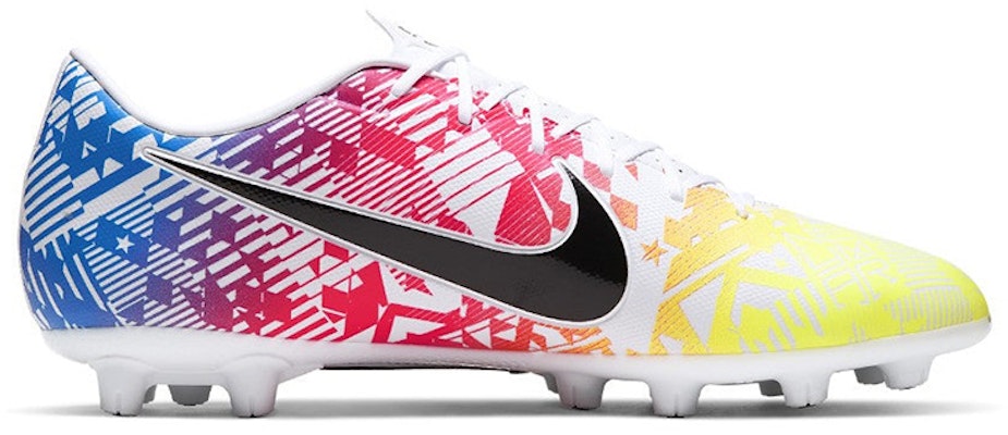 Nike Vapor 13 Academy NJR HG Multi-color AT7958-104 Order Nike Vapor 13 Academy NJR HG Multi-color AT7958-104