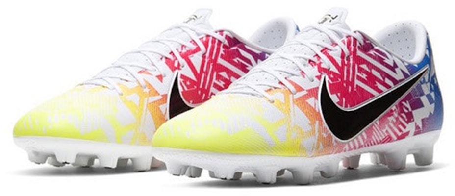 Nike Vapor 13 Academy NJR HG Multi-color AT7958-104 Lookbook Nike Vapor 13 Academy NJR HG Multi-color AT7958-104