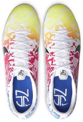 Nike Vapor 13 Academy NJR HG Multi-color AT7958-104 Shop Nike Vapor 13 Academy NJR HG Multi-color AT7958-104