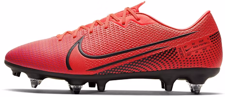 Nike Vapor 13 Academy SG Pro AC 'Red Assassin' BQ9142-606 Nike Vapor 13 Academy SG Pro AC 'Red Assassin' BQ9142-606