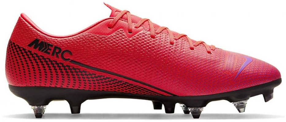 Nike Vapor 13 Academy SG Pro AC 'Red Assassin' BQ9142-606 Order Nike Vapor 13 Academy SG Pro AC 'Red Assassin' BQ9142-606