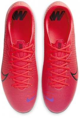 Nike Vapor 13 Academy SG Pro AC 'Red Assassin' BQ9142-606 Shop Nike Vapor 13 Academy SG Pro AC 'Red Assassin' BQ9142-606
