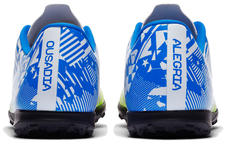 Purchase Nike Vapor 13 刺客 13 俱樂部 Njr Tf 閃光黃