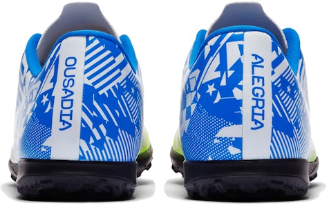 Nike Vapor 13 Club Njr TF Turf Putih/Volt/Hitam/Racer Biru 'Kuning' AT8000-104 Purchase Nike Vapor 13 Club Njr TF Turf Putih/Volt/Hitam/Racer Biru 'Kuning' AT8000-104