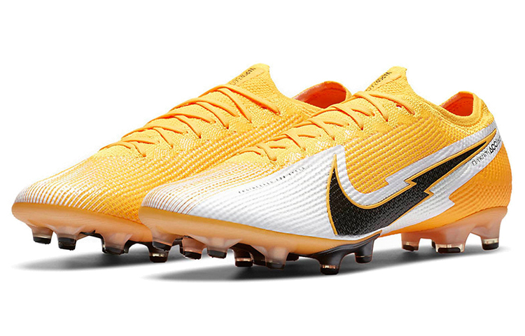 Lookbook 耐吉 Vapor 13 Elite AG Pro 'Laser Orange' AT7895-801