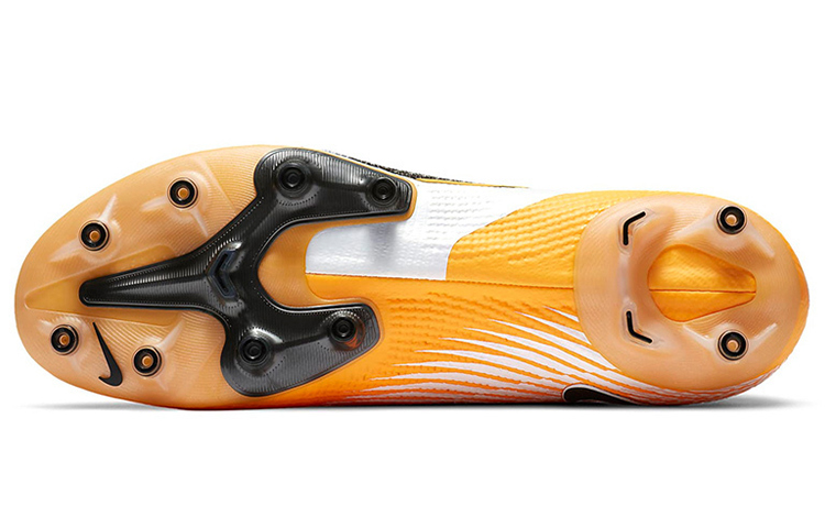 Details for 耐吉 Vapor 13 Elite AG Pro 'Laser Orange' AT7895-801