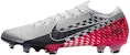 Nike Vapor 13 Elite NJR FG 'Chrome Red Orbit' - Kasut Bola Nike Chrome Merah Orbit AT7898-006