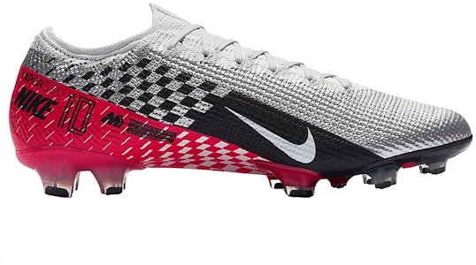 耐吉 Mercurial Vapor 13 Elite Neymar Jr 刺客 13 FG 白紅黑 Order 耐吉 Mercurial Vapor 13 Elite Neymar Jr 刺客 13 FG 白紅黑