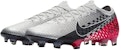Nike Vapor 13 Elite NJR FG 'Chrome Red Orbit' - Kasut Bola Nike Chrome Merah Orbit AT7898-006
