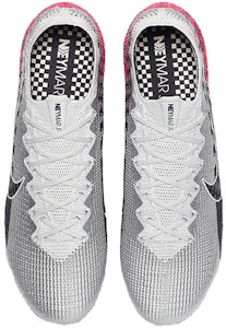 耐吉 Mercurial Vapor 13 Elite Neymar Jr 刺客 13 FG 白紅黑 Shop 耐吉 Mercurial Vapor 13 Elite Neymar Jr 刺客 13 FG 白紅黑