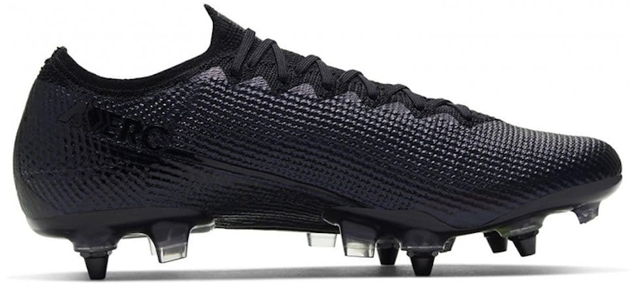 ナイキ ヴェイパー 13 エリート SG-PRO AC ブラック AT7899-010 Order ナイキ ヴェイパー 13 エリート SG-PRO AC ブラック AT7899-010