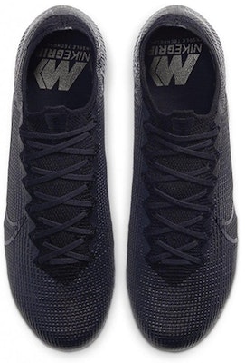 ナイキ ヴェイパー 13 エリート SG-PRO AC ブラック AT7899-010 Lookbook ナイキ ヴェイパー 13 エリート SG-PRO AC ブラック AT7899-010