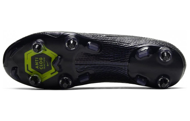 Purchase 耐吉Vapor 13 Mercurial 13 Elite SG-PRO AC足球鞋 針對男女同款 黑色