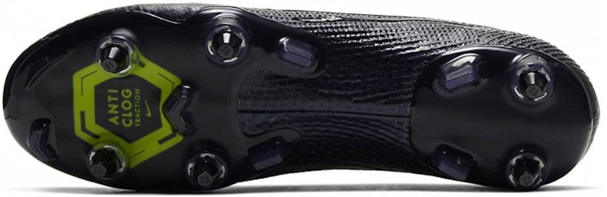 ナイキ ヴェイパー 13 エリート SG-PRO AC ブラック AT7899-010 Purchase ナイキ ヴェイパー 13 エリート SG-PRO AC ブラック AT7899-010