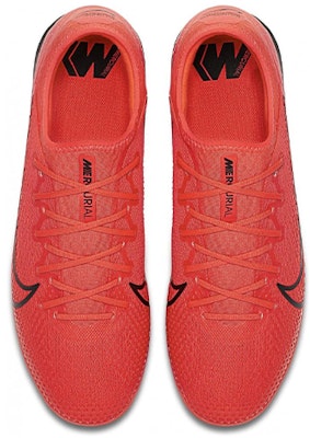 Nike VAPOR 13 PRO IC Indoor Court LASER CRIMSON 'Merah Hitam' AT8001-606 Shop Nike VAPOR 13 PRO IC Indoor Court LASER CRIMSON 'Merah Hitam' AT8001-606