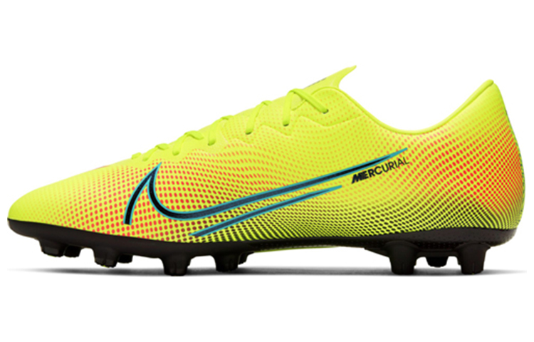 Nike Vapor 13 Pro MDS HG Yellow CJ1297-703