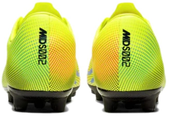 Nike Vapor 13 Pro MDS HG Kuning CJ1297-703 Lookbook Nike Vapor 13 Pro MDS HG Kuning CJ1297-703