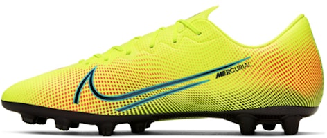 Nike Vapor 13 Pro MDS HG Yellow CJ1297-703 Nike Vapor 13 Pro MDS HG Yellow CJ1297-703