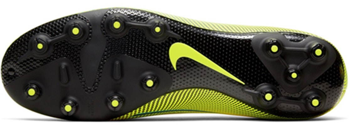 Nike Vapor 13 Pro MDS HG Amarillo CJ1297-703 Lookbook Nike Vapor 13 Pro MDS HG Amarillo CJ1297-703