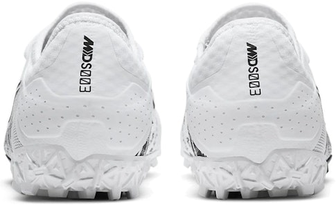 Nike Vapor 13 PRO MDS TF Zapatos de Fútbol Césped Blanco/Negro CJ1307-110 Purchase Nike Vapor 13 PRO MDS TF Zapatos de Fútbol Césped Blanco/Negro CJ1307-110