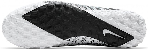 耐克Vapor 13 PRO MDS TF人工草坪足球鞋 白/黑 CJ1307-110 Details for 耐克Vapor 13 PRO MDS TF人工草坪足球鞋 白/黑 CJ1307-110