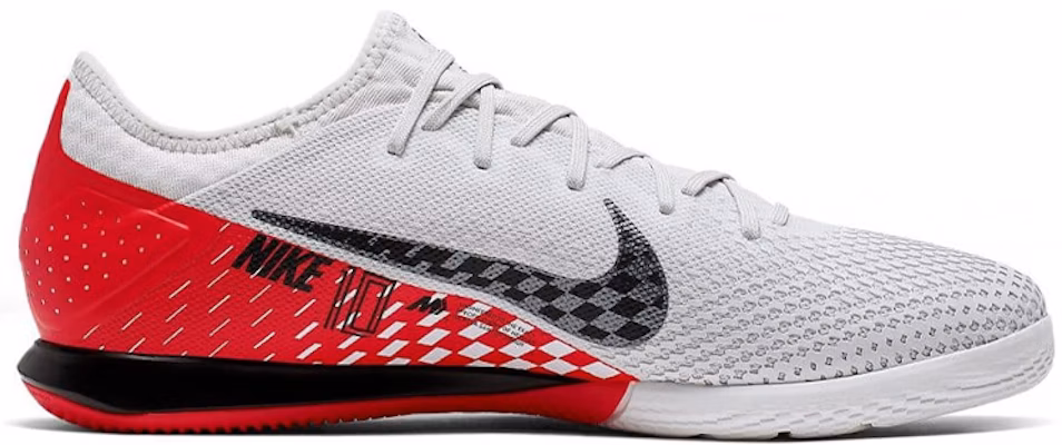Nike Vapor 13 Pro NJR IC 'Blanco Rojo Negro' AT8002-006 Order Nike Vapor 13 Pro NJR IC 'Blanco Rojo Negro' AT8002-006