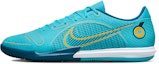 Buy Nike Mercurial Vapor 14 Academy IC 'Biru Kuning' DJ2876-484