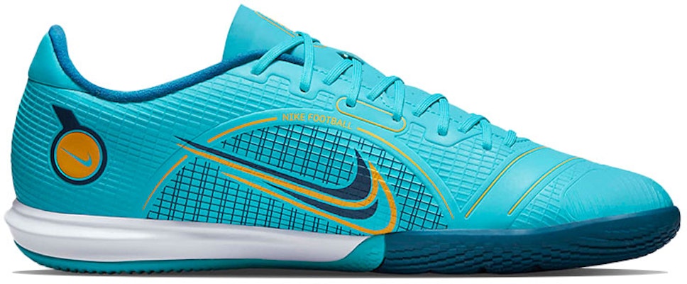 Nike Mercurial Vapor 14 Academy IC 'Biru Kuning' DJ2876-484 Order Nike Mercurial Vapor 14 Academy IC 'Biru Kuning' DJ2876-484