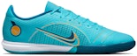 Order Nike Mercurial Vapor 14 Academy IC 'Biru Kuning' DJ2876-484