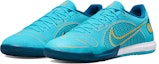 Lookbook Nike Mercurial Vapor 14 Academy IC 'Biru Kuning' DJ2876-484