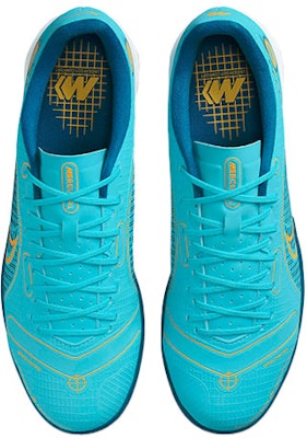 Nike Mercurial Vapor 14 Academy IC 'Biru Kuning' DJ2876-484 Shop Nike Mercurial Vapor 14 Academy IC 'Biru Kuning' DJ2876-484