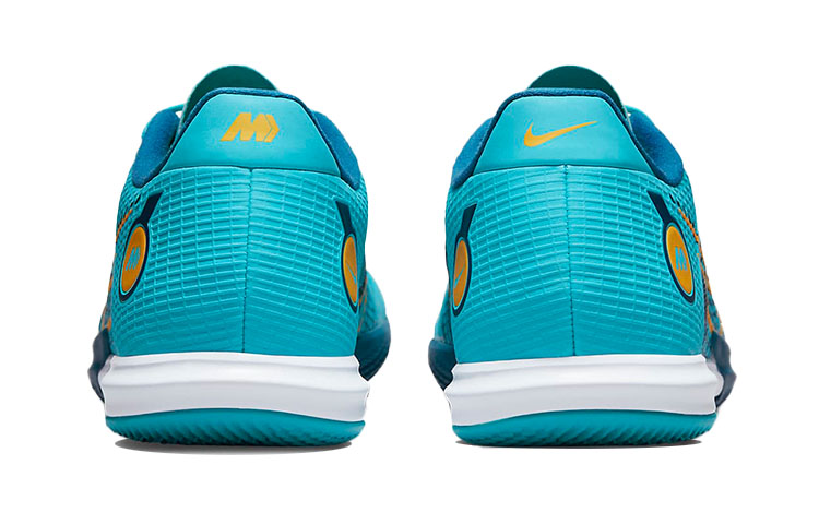 Purchase 나이키 머큐리얼 베이퍼 14 아카데미 IC '블루 옐로우' DJ2876-484