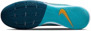 Details for Nike Mercurial Vapor 14 Academy IC 'Biru Kuning' DJ2876-484